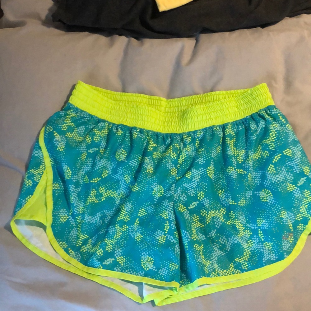 Champion DuoDry Shorts